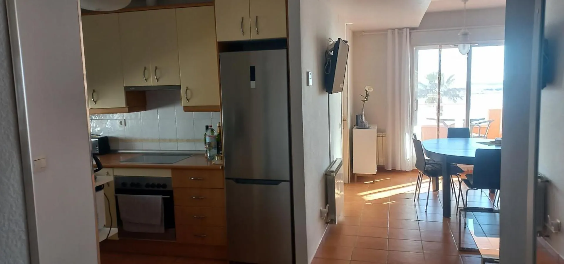 Vista Atlantico Apartment Isla Cristina Spain