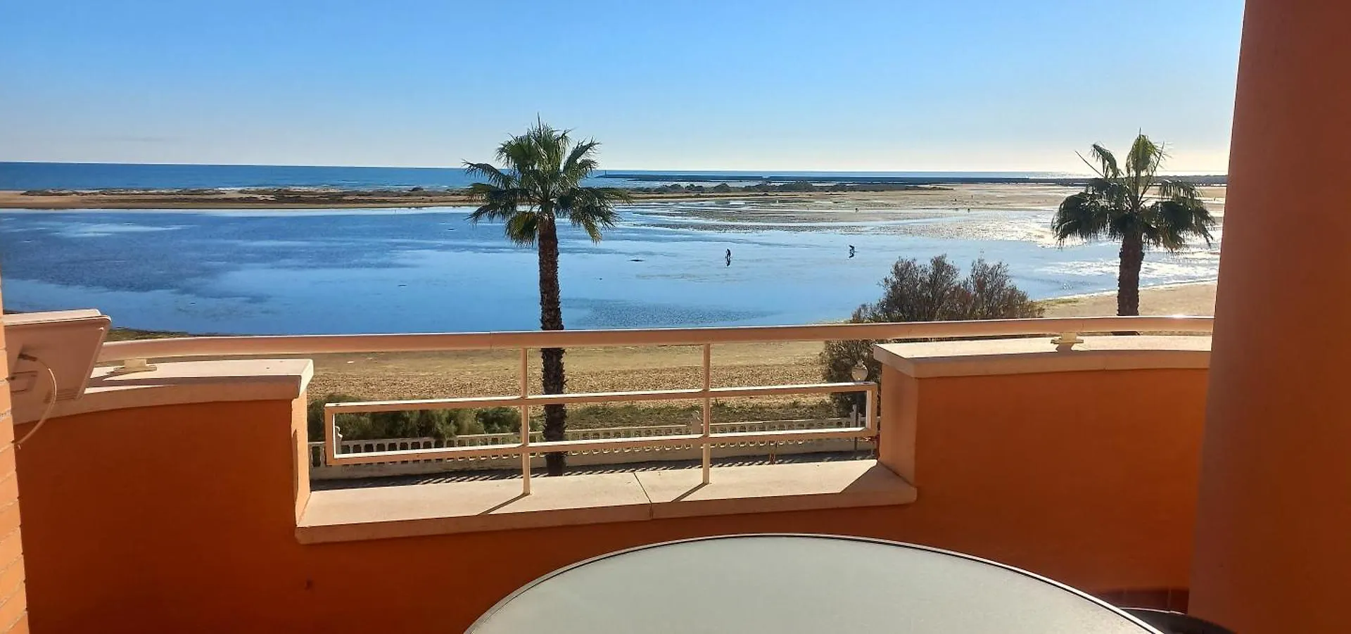Vista Atlantico location