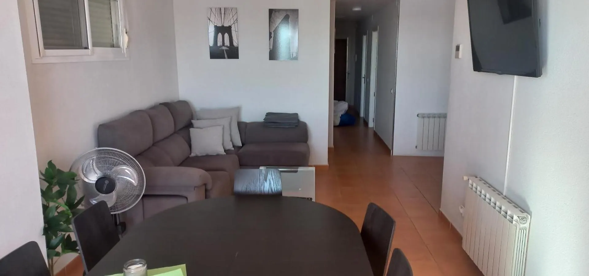 Vista Atlantico Apartment Isla Cristina 0*,